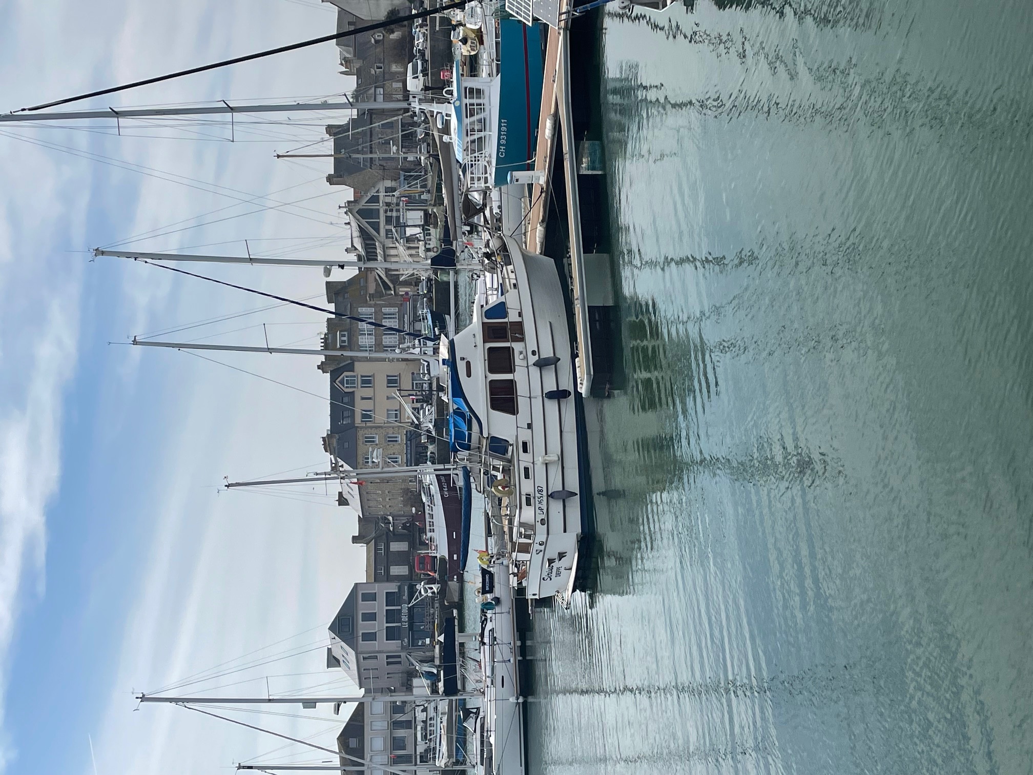St Vaast